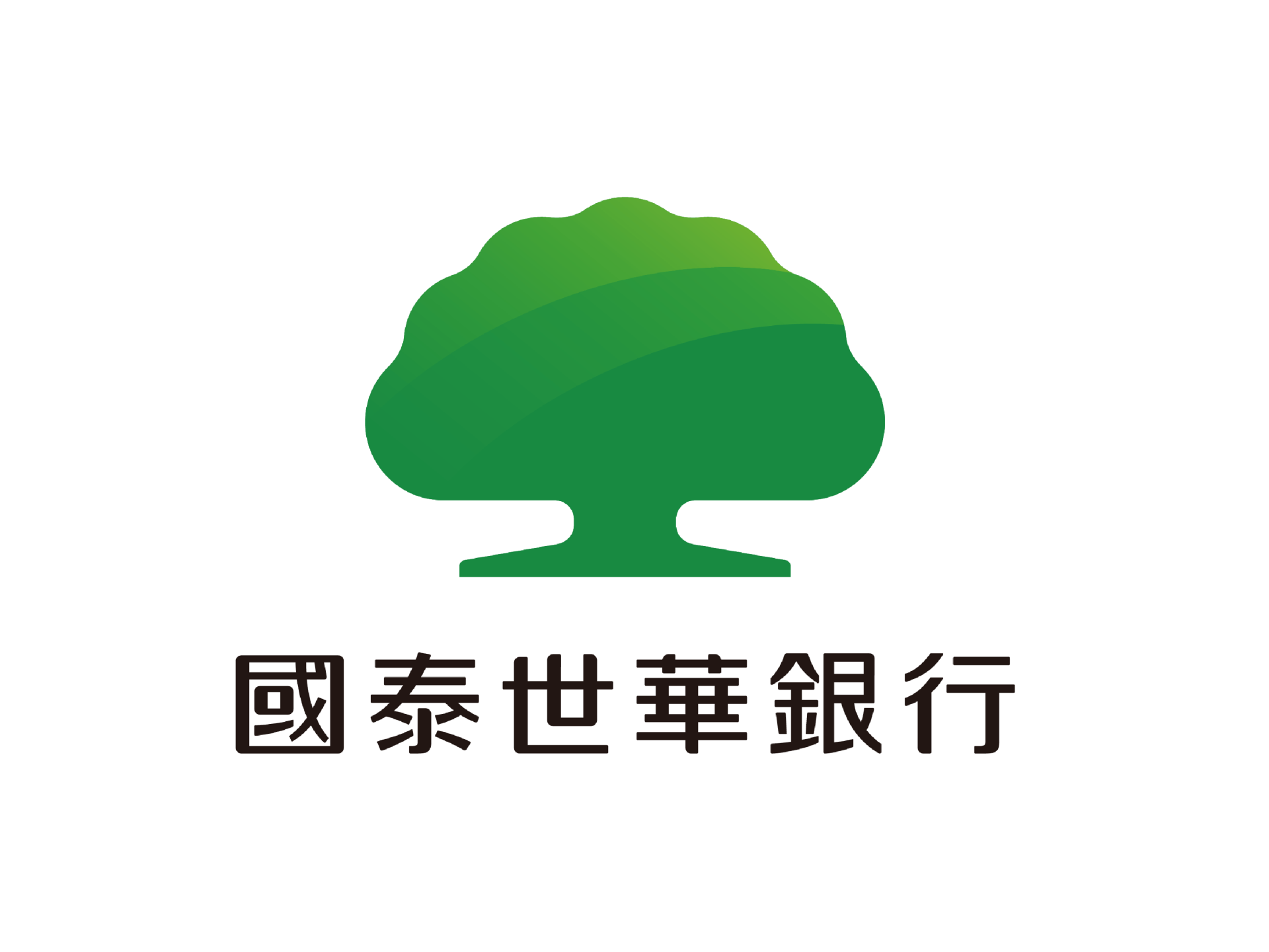 國泰世華銀行