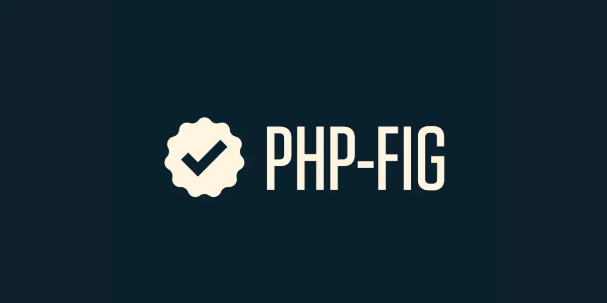 PHP Fig