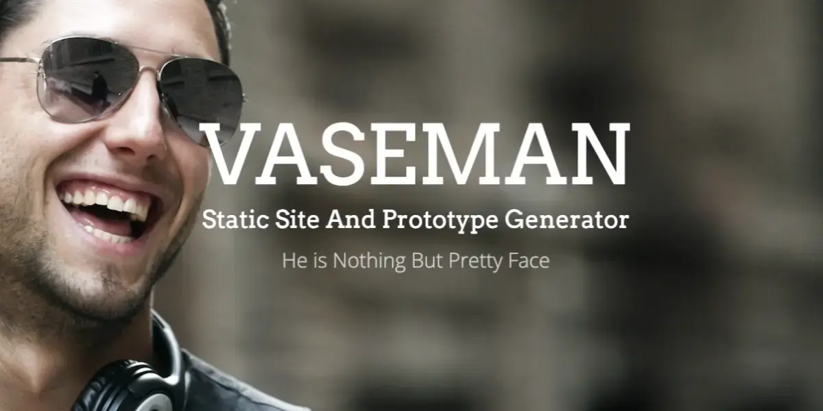 Vaseman