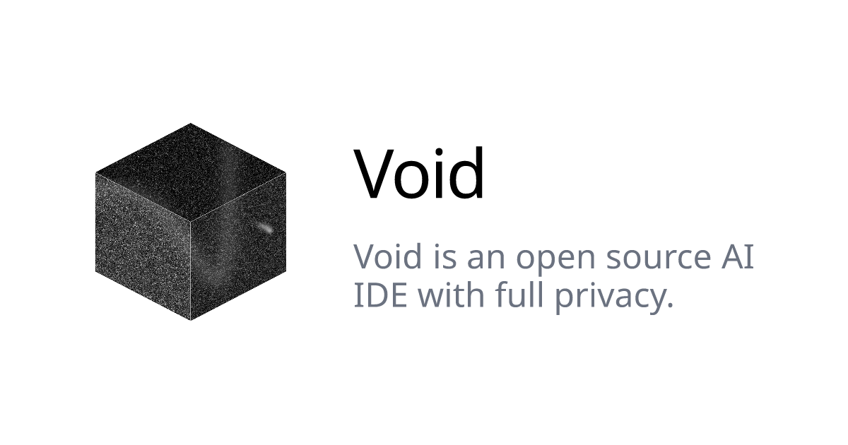 Void