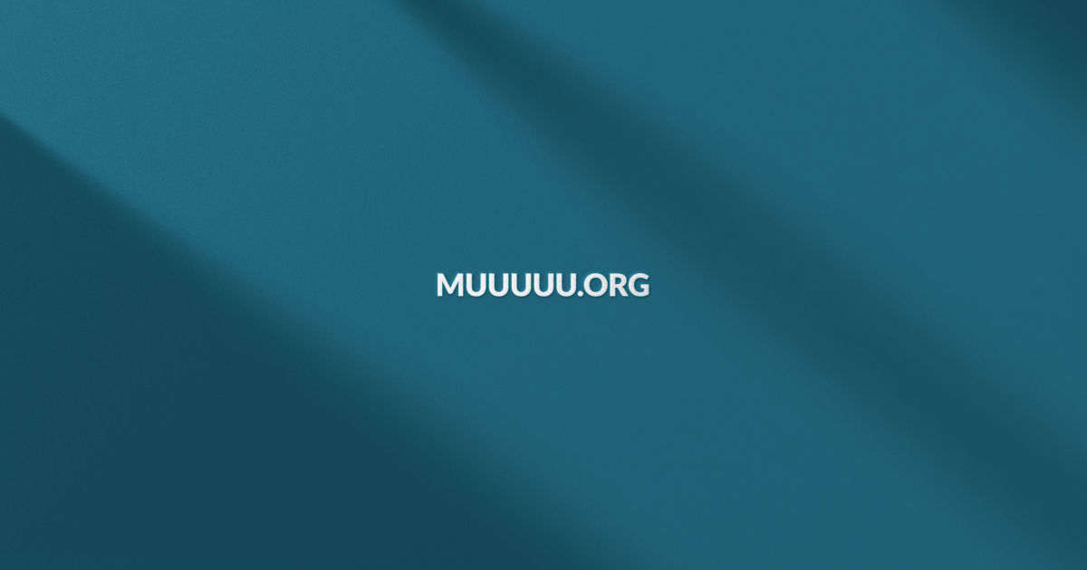 MUUUUU.ORG