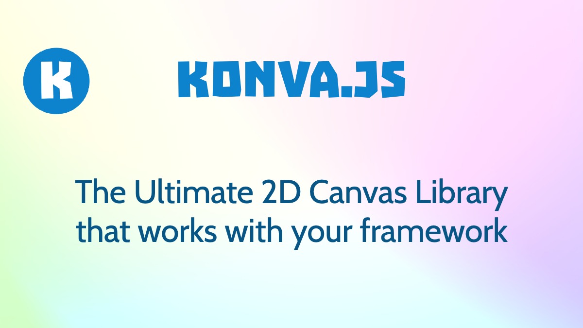 Konva.js