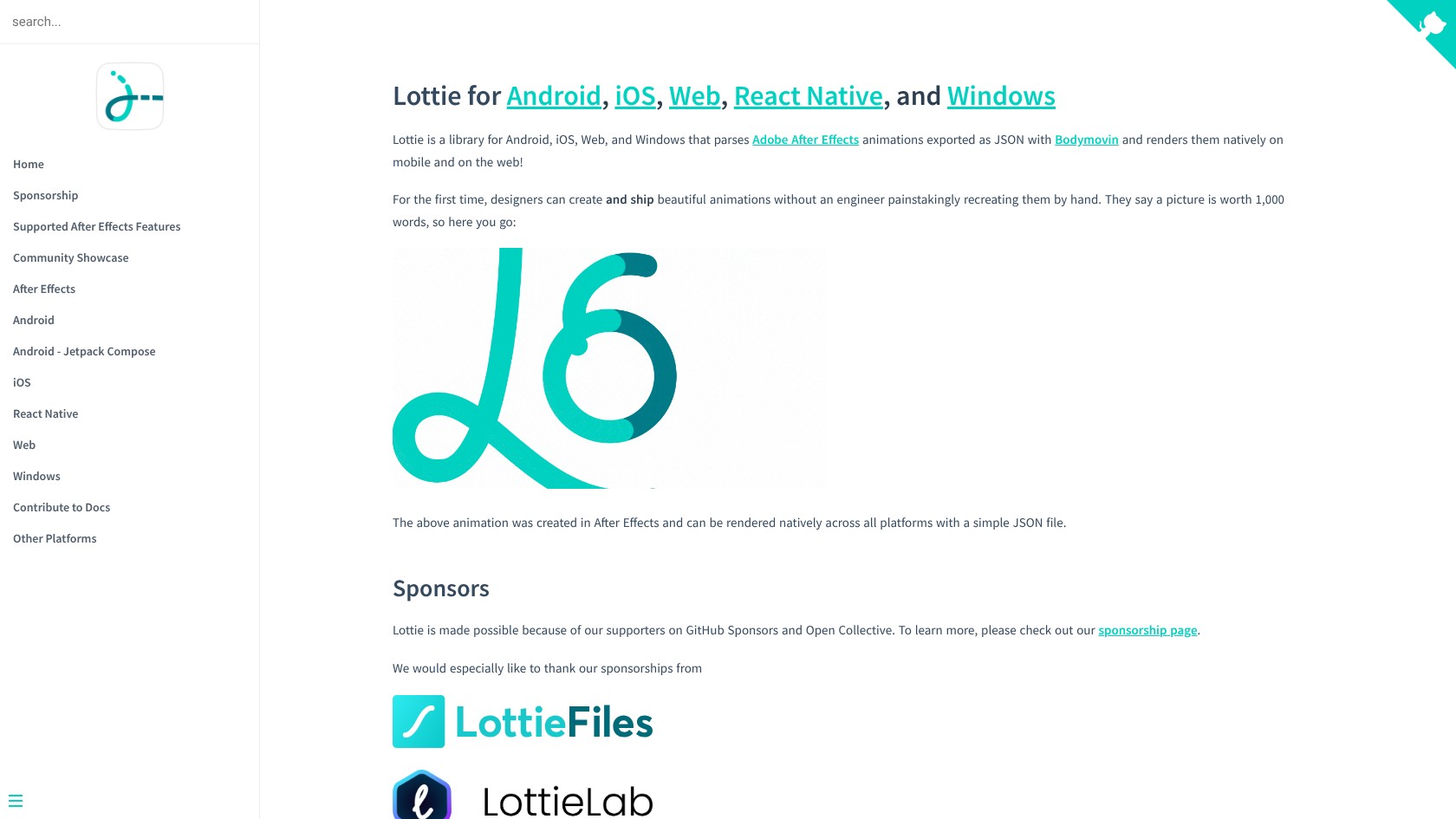 Lottie.js