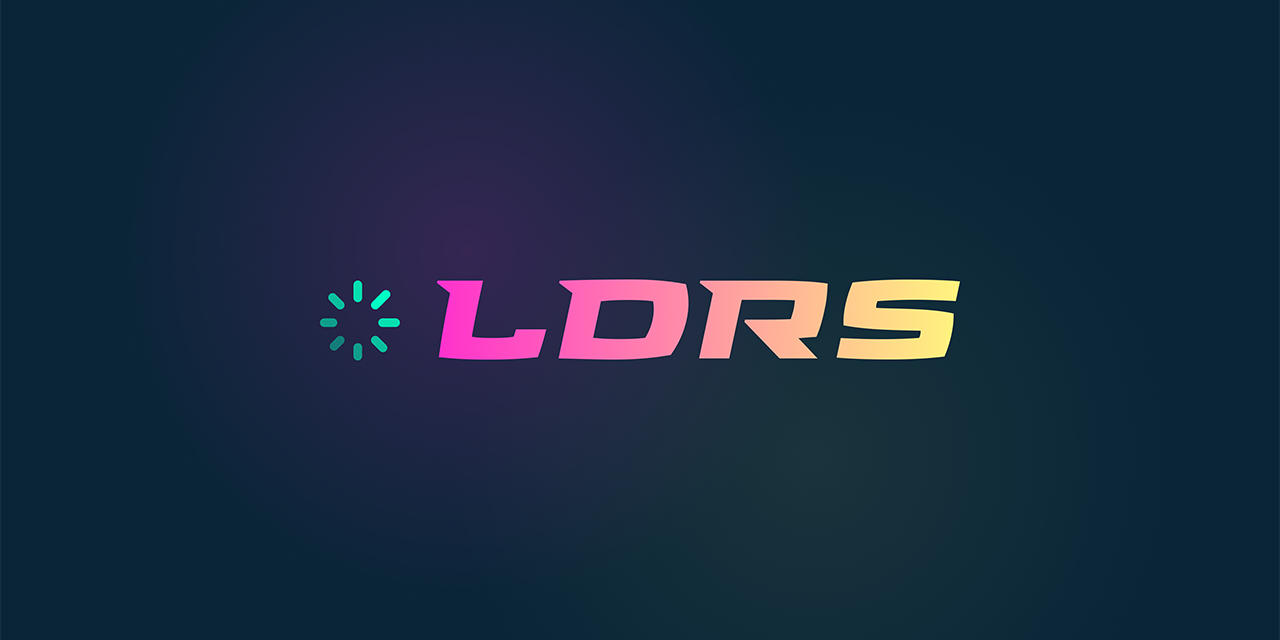 LDRS - Loading 產生器