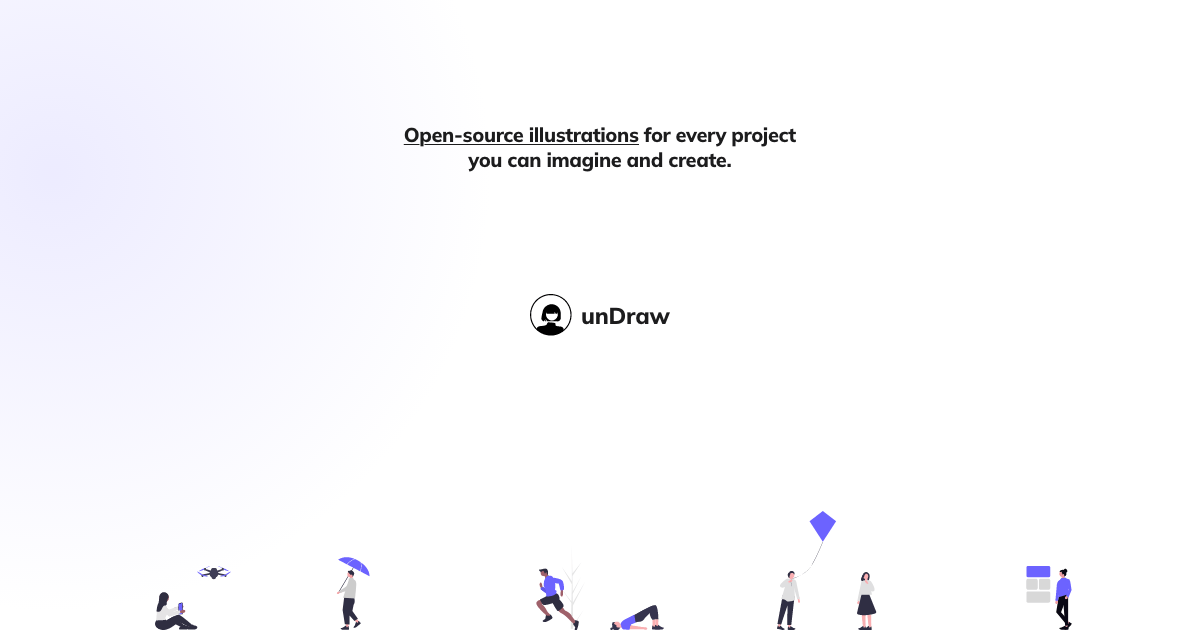 UnDraw