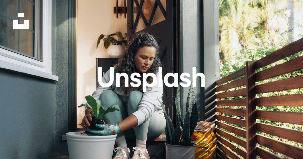 Unsplash