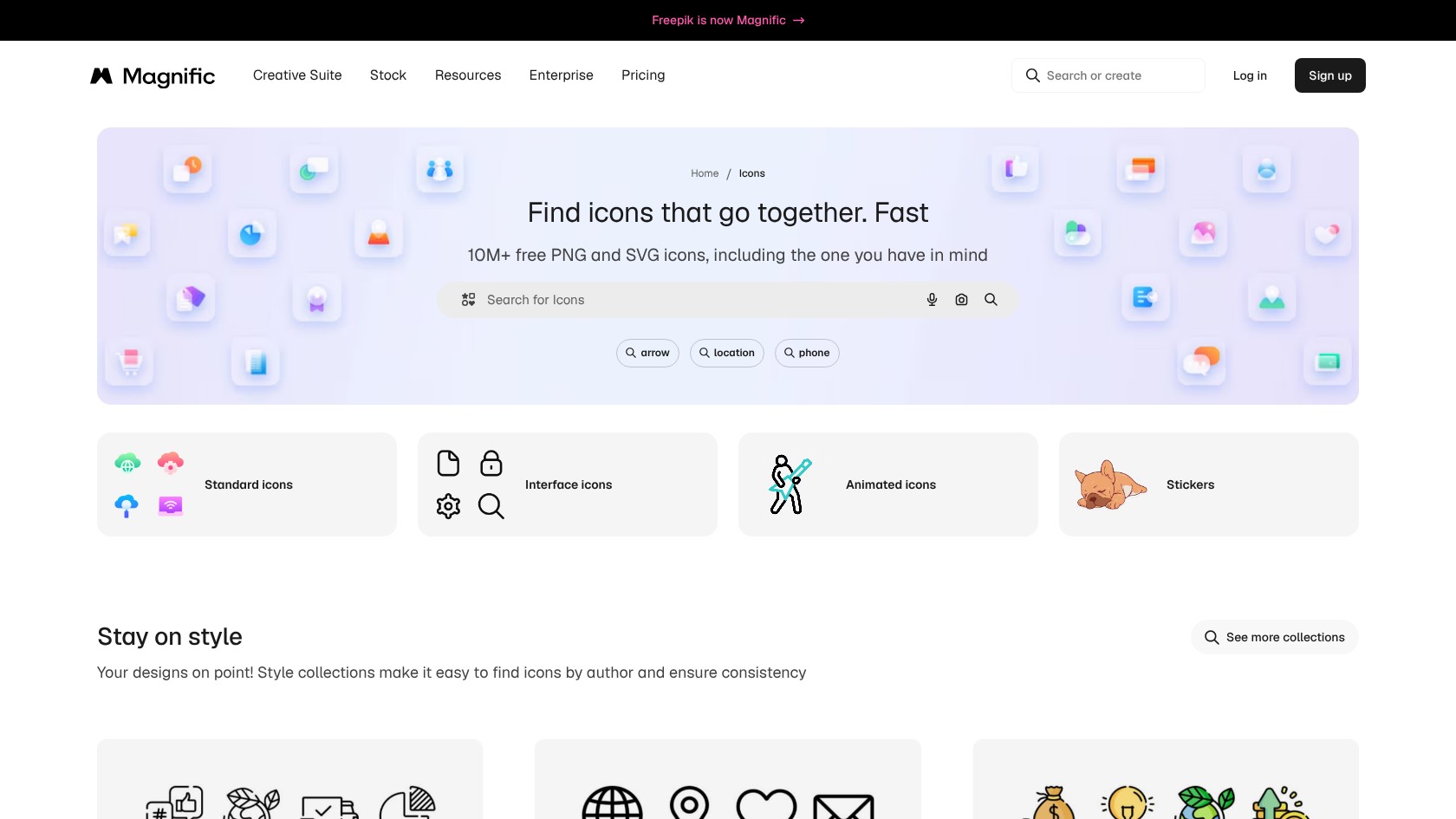 IconFinder