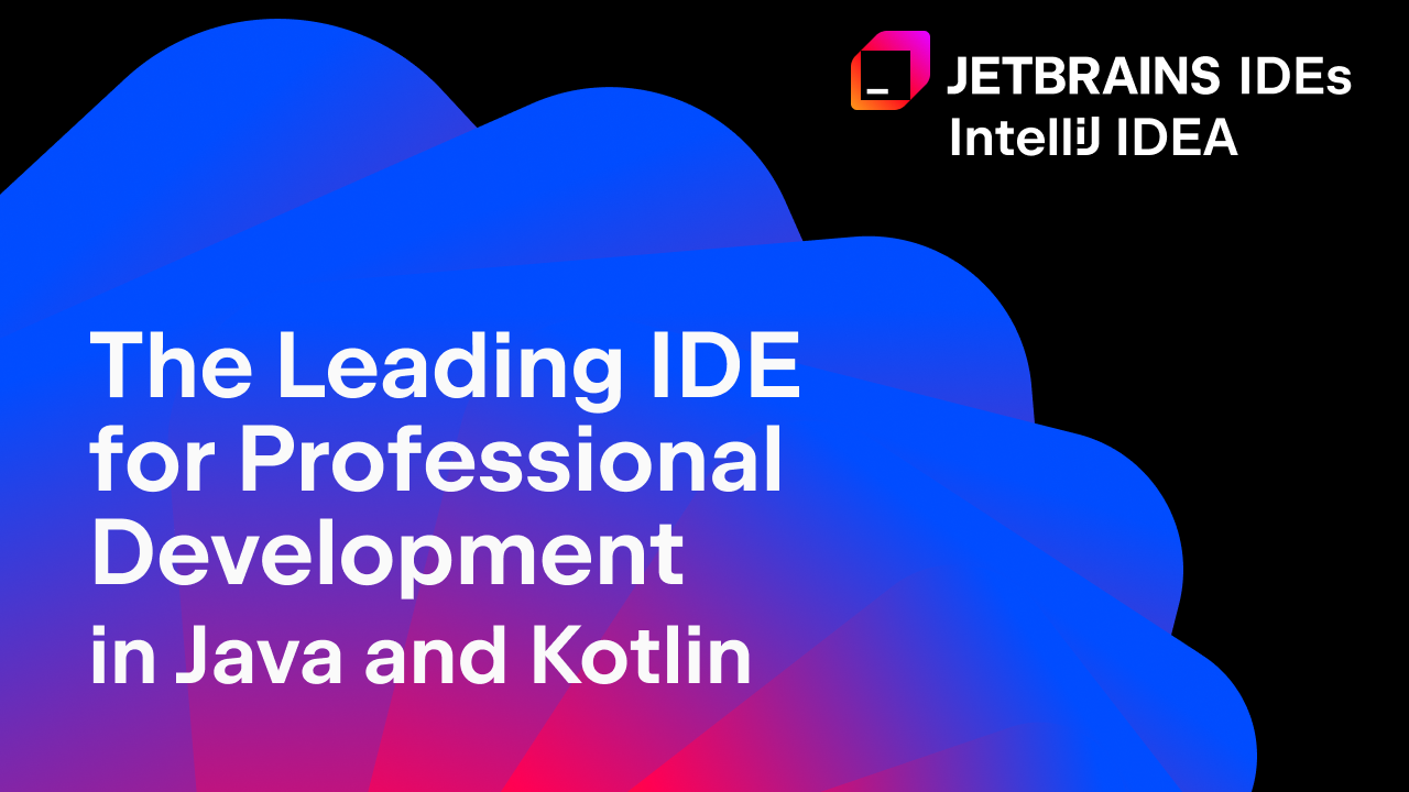 IntelliJ IDEA