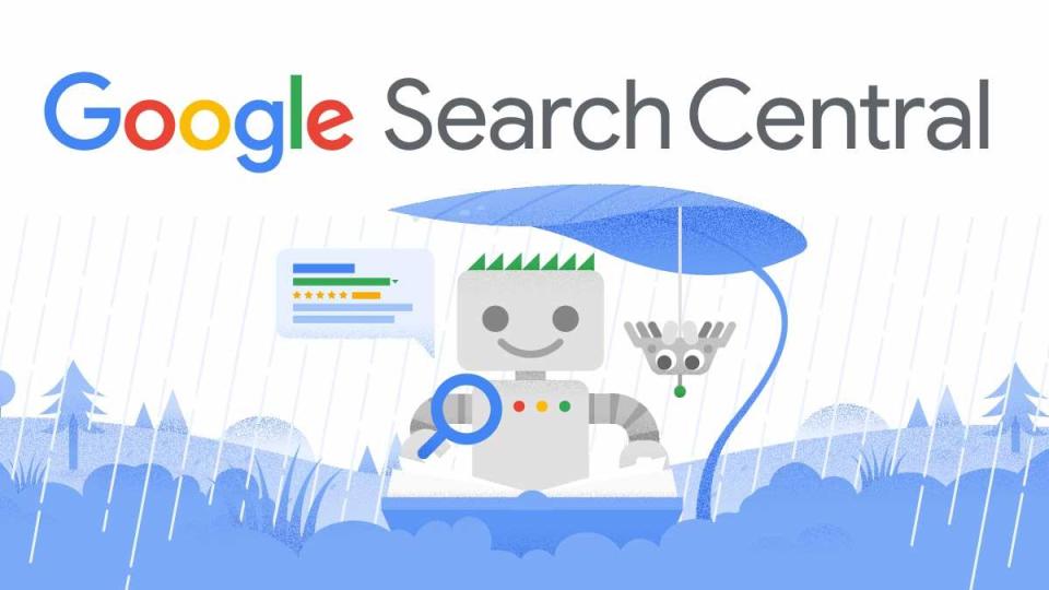 Google 網站管理員工具