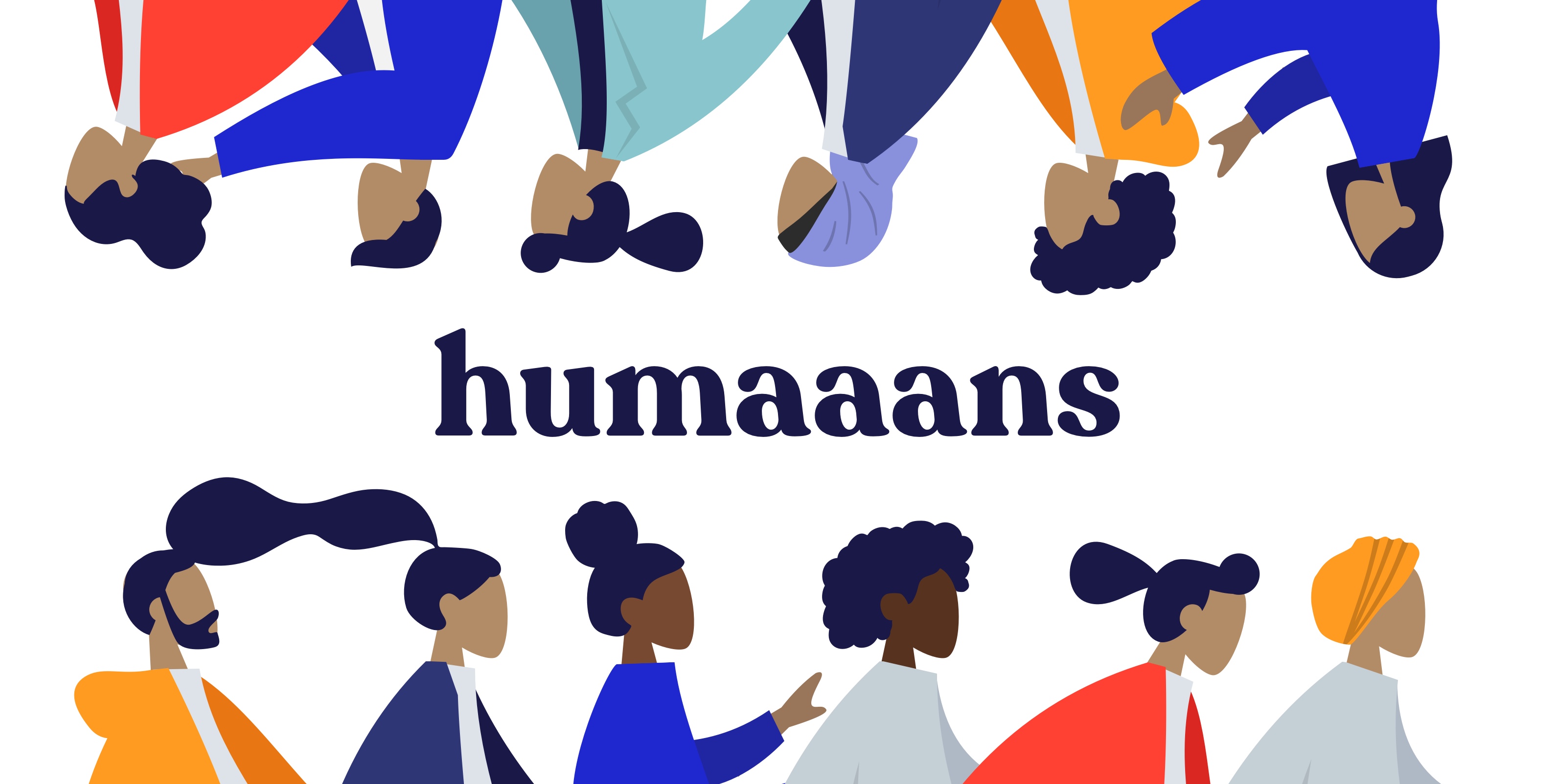 humaaans