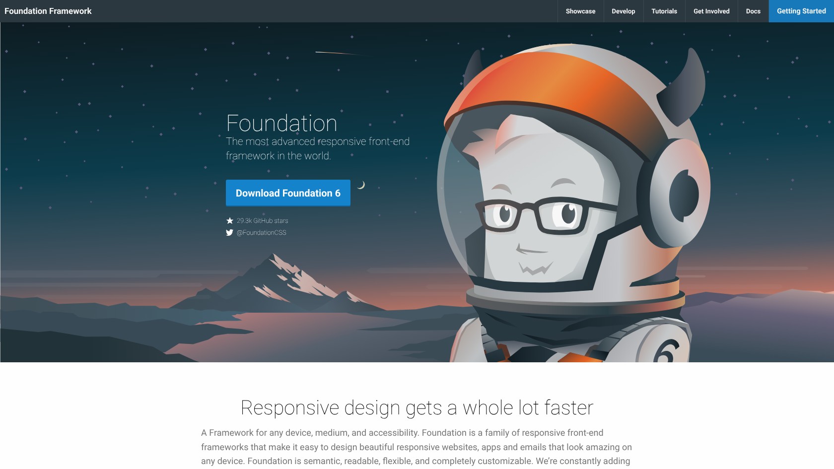 Foundation