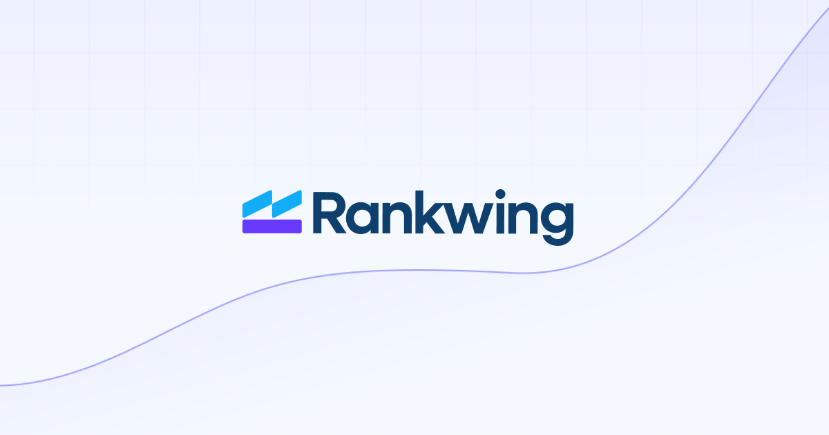 RankWing