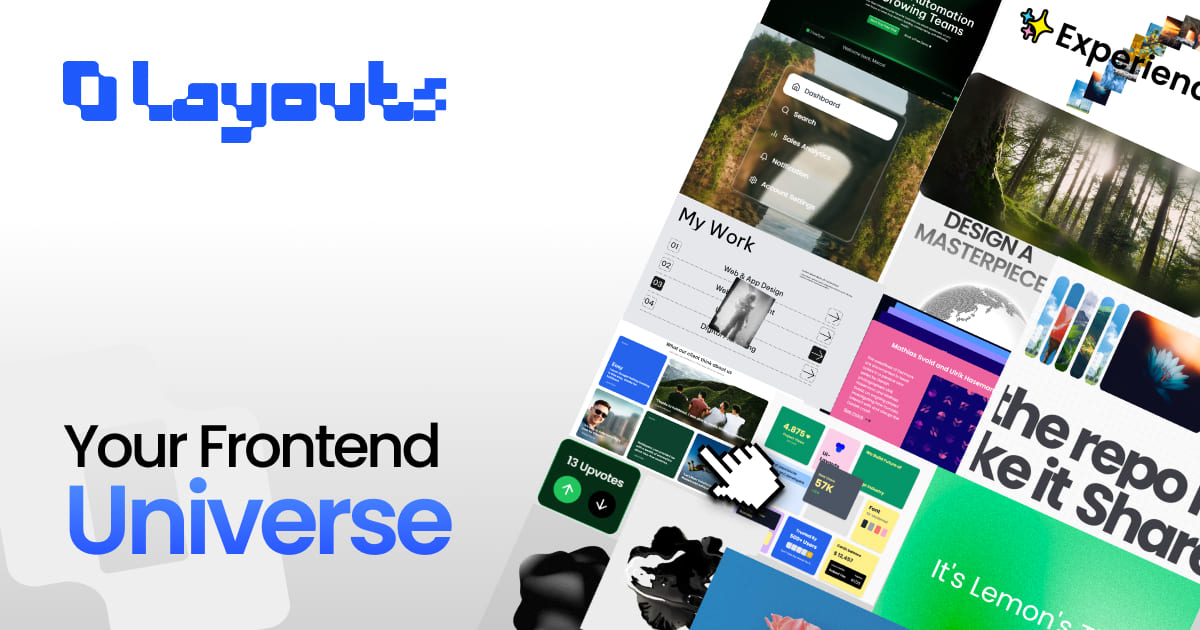 UI-Layouts