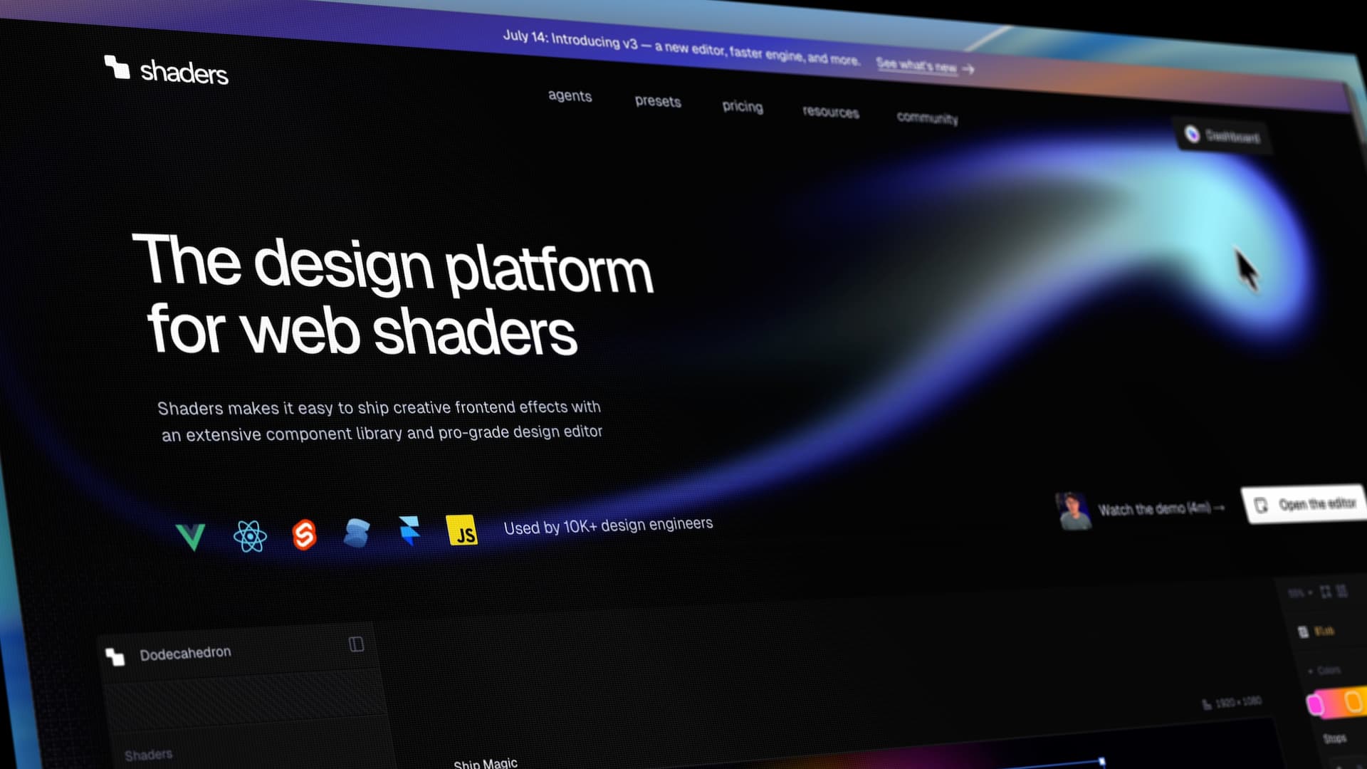 Shaders