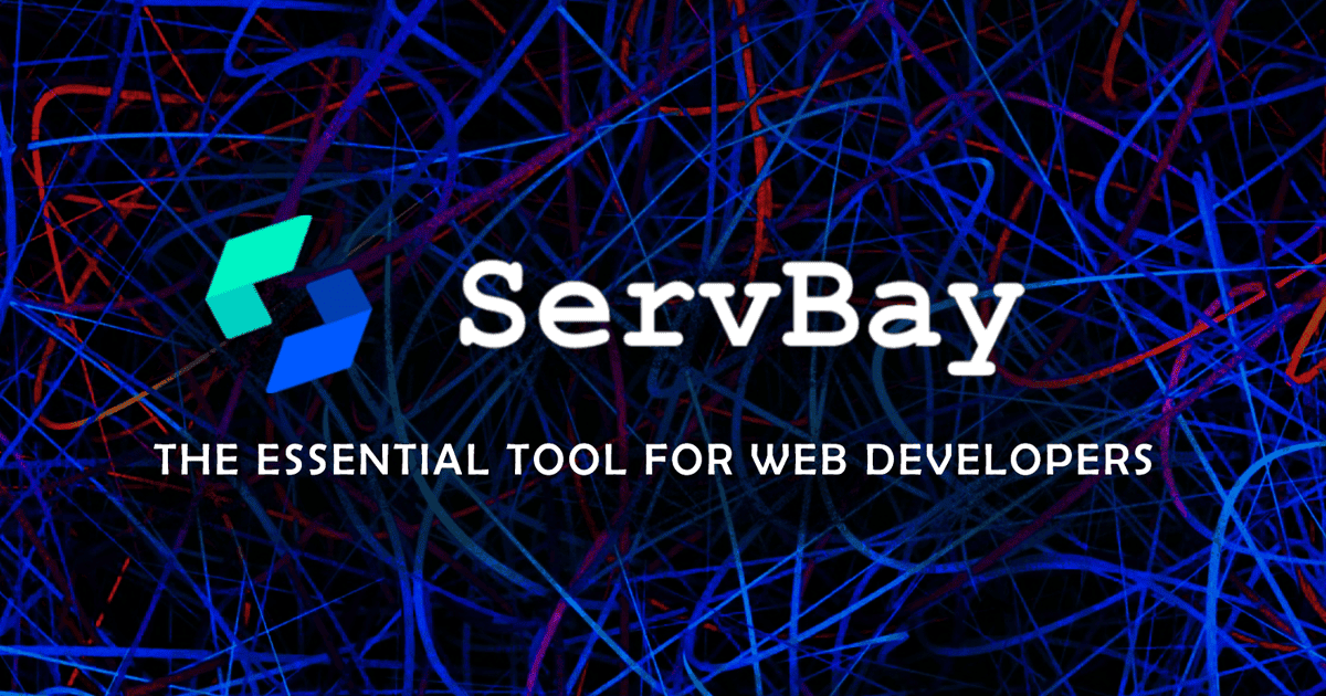 ServBay