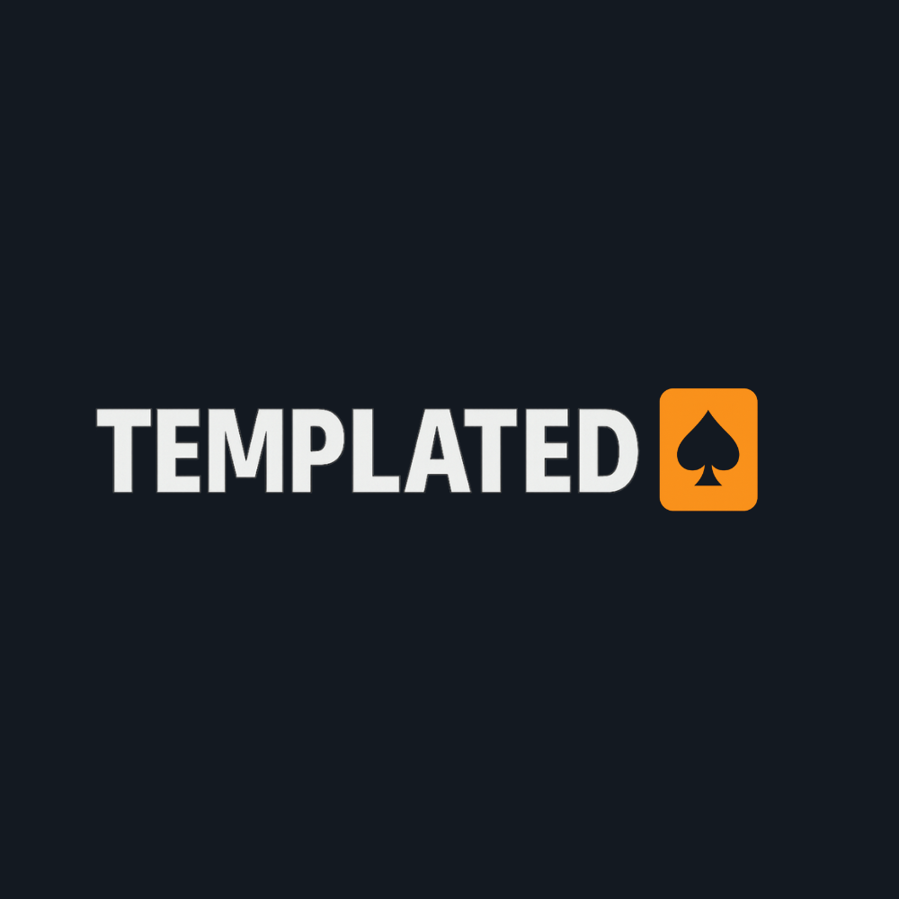 Templated