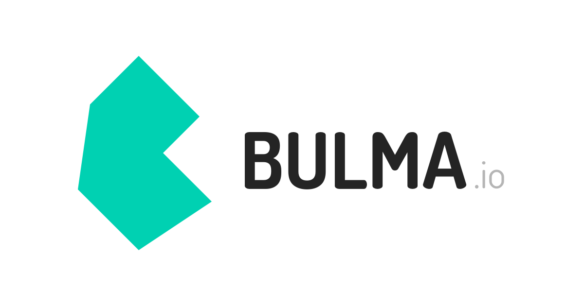 Bulma CSS 框架