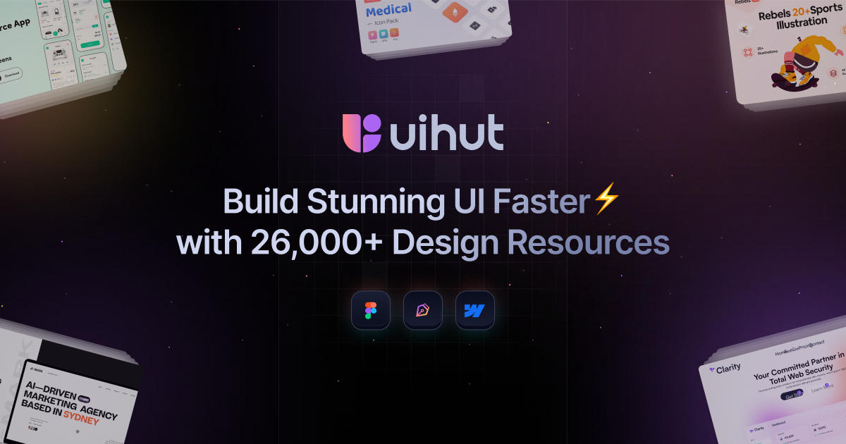 UIHut