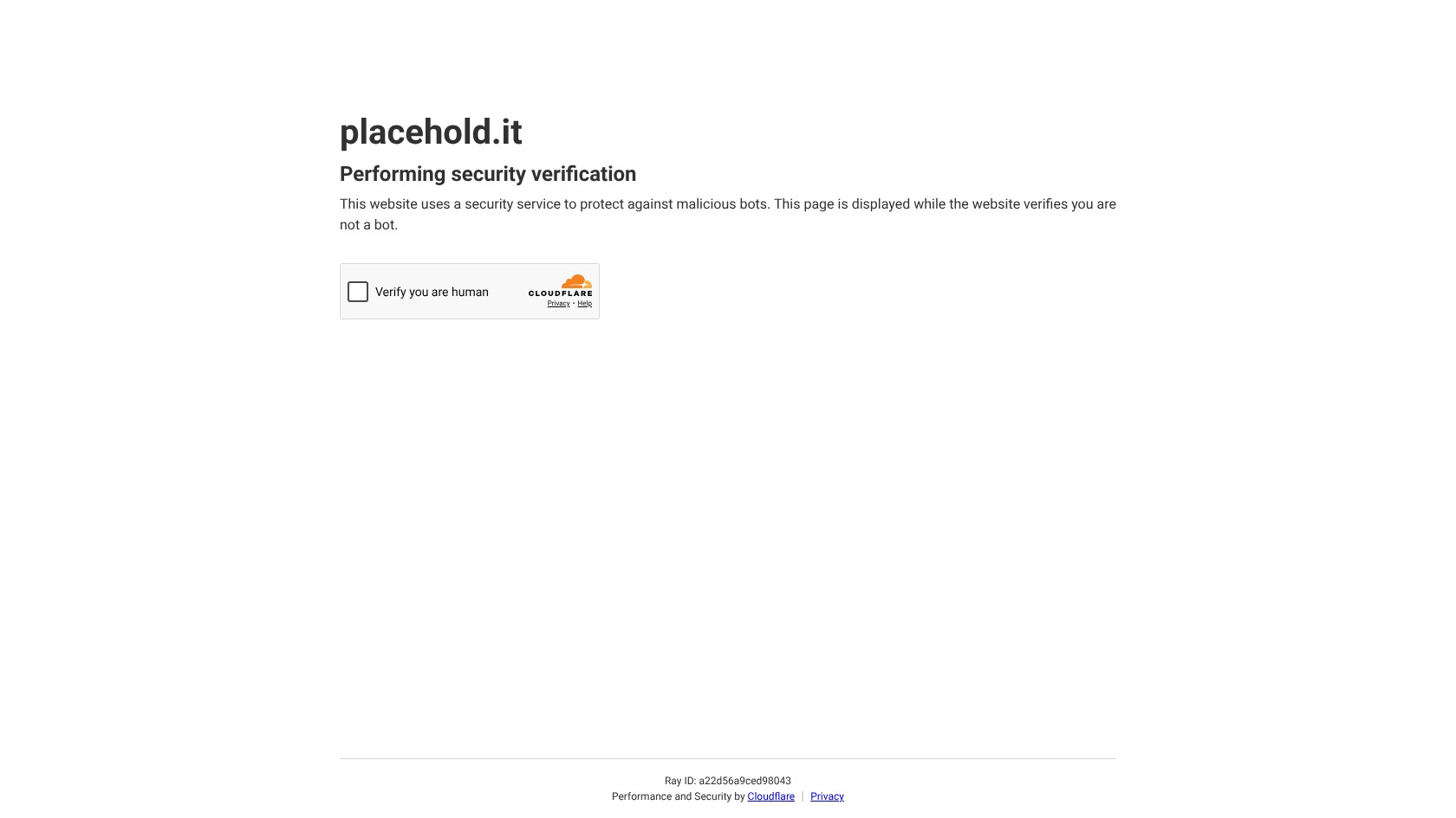 Placehold.it
