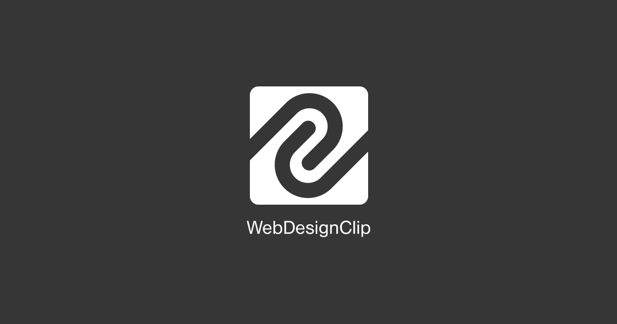 Web Design Clip