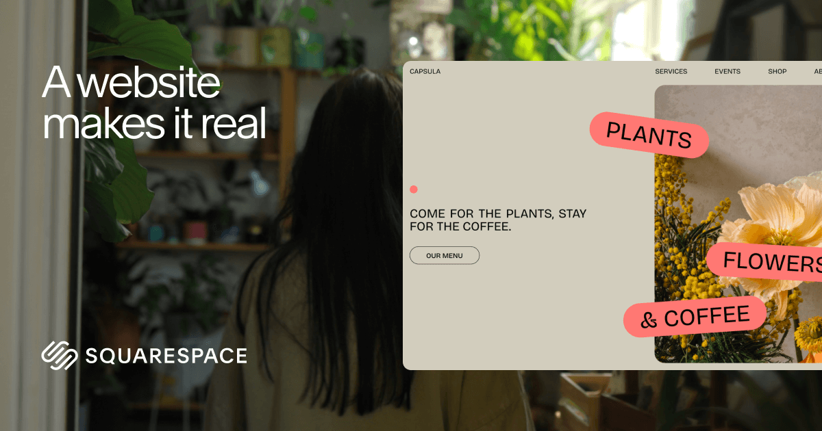 SquareSpace