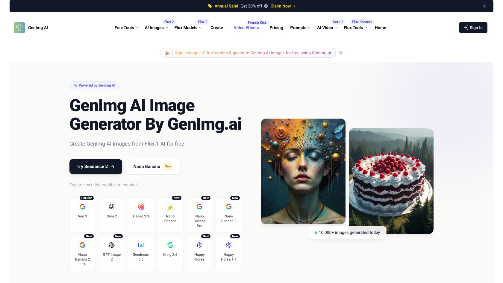 FLUX.1 AI