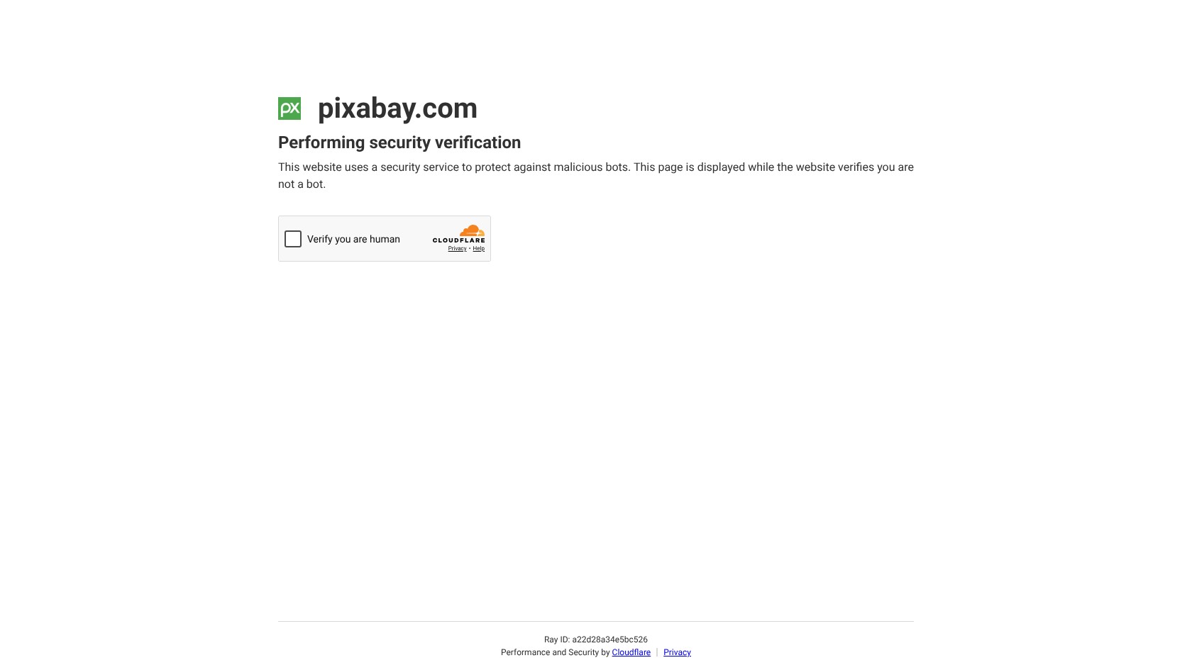 Pixabay