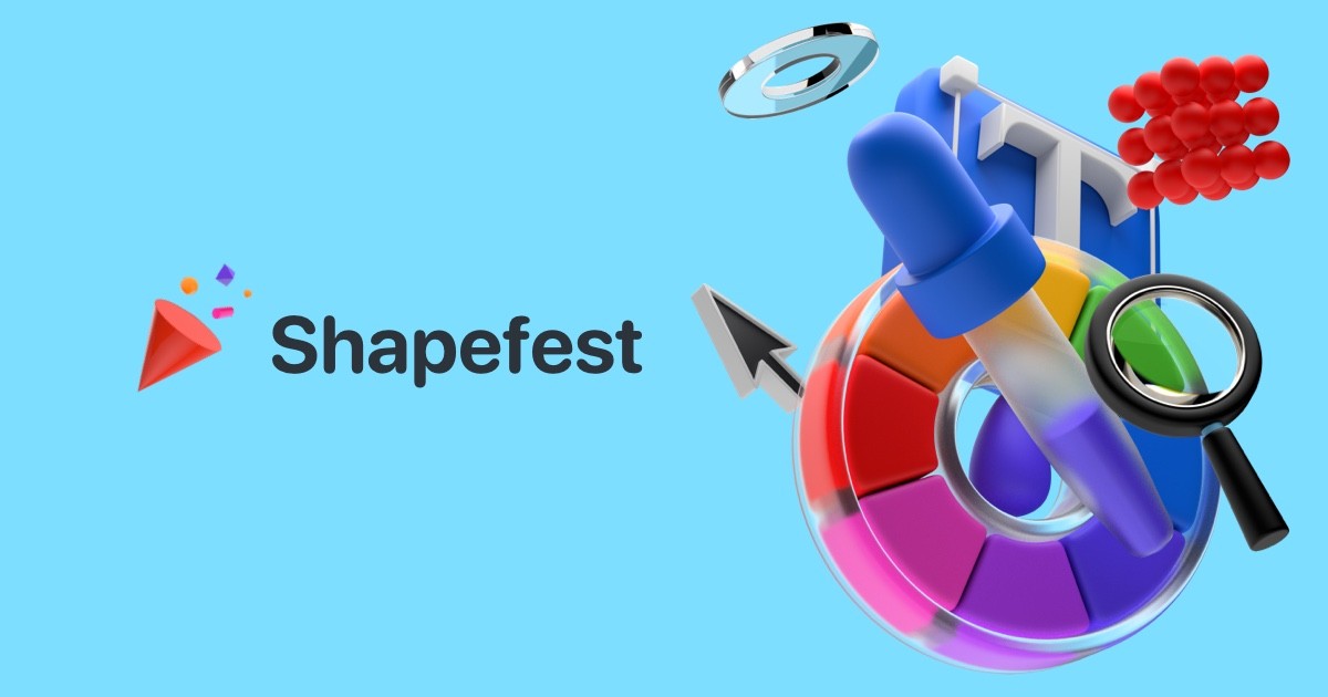 Shapefest