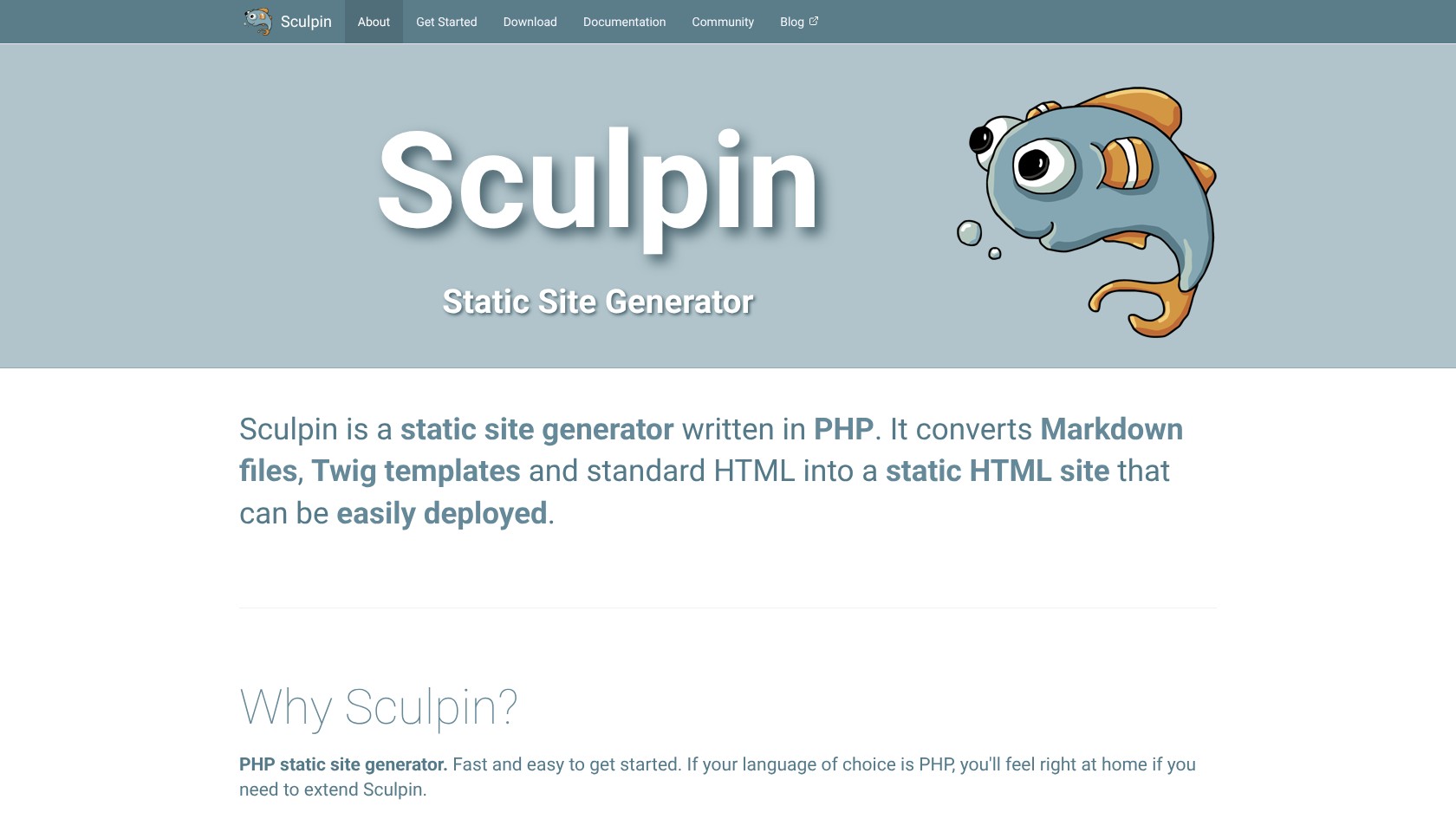 Sculpin
