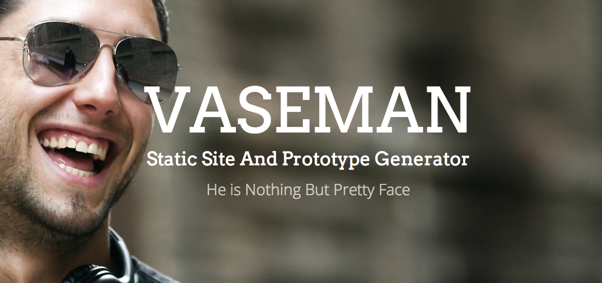 Vaseman