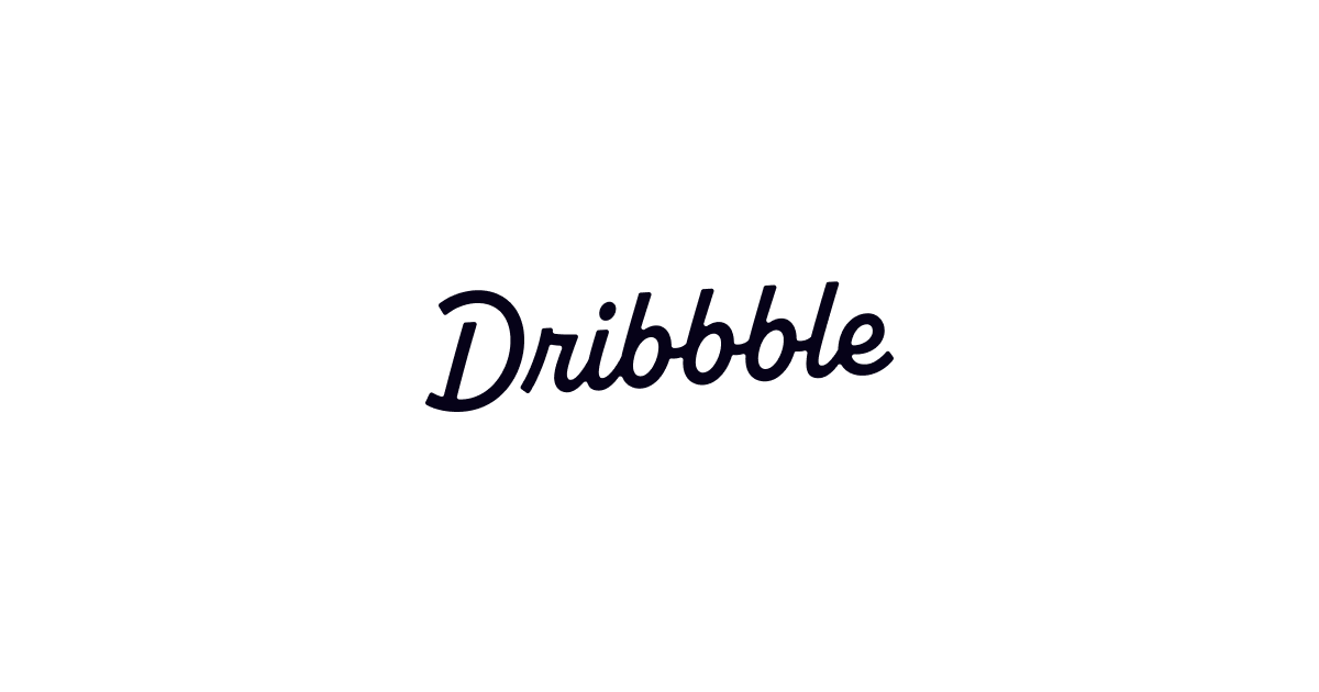 Dribbble