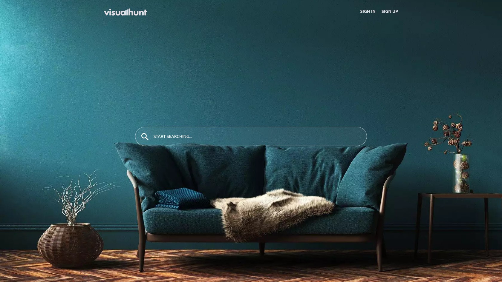 Visualhunt