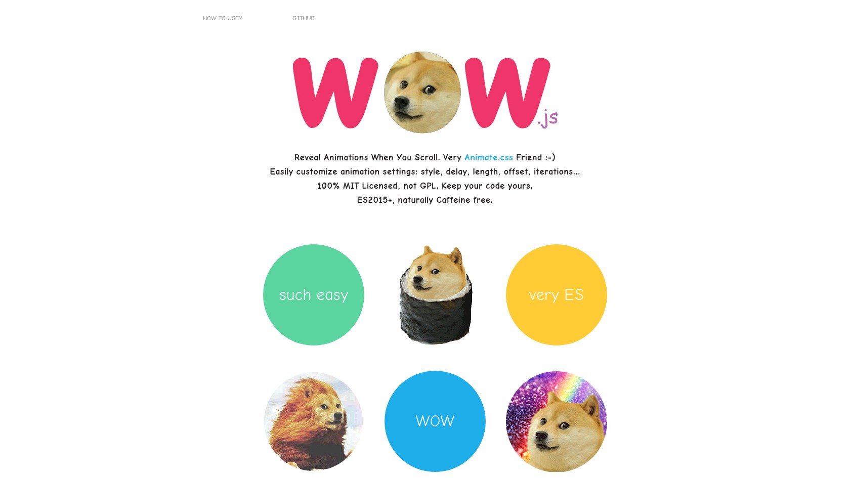 WOW.js